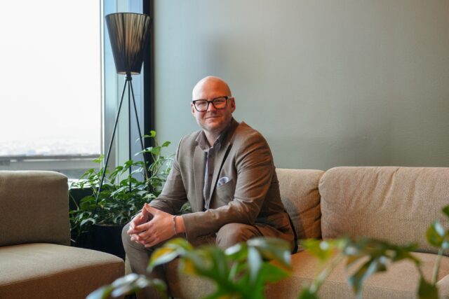 – Responsplanen må være klar, innøvd og oppdatert