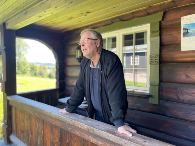 – Svak kronekurs gjør norske fritidsboliger mer attraktive for utlendinger