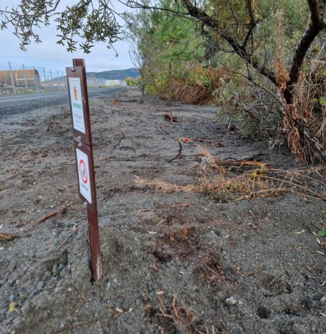 InnTre Energi AS bøtlegges for brudd på fjernvarmekonsesjon