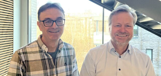 Multiconsult bistår i forprosjekt for Røatunnelen