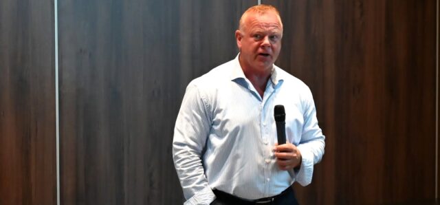 – Daglig leder kan ikke gjøre alt alene