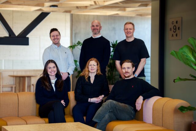 OBOS Prosjekt ansetter 18 nye medarbeidere