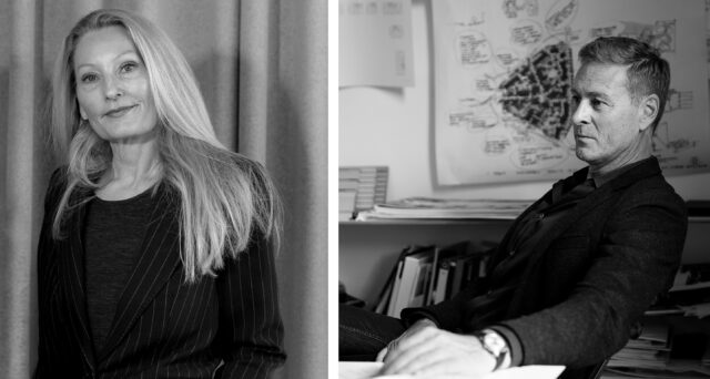 Reiulf Ramstad Arkitekter blir en del av Verka Collective