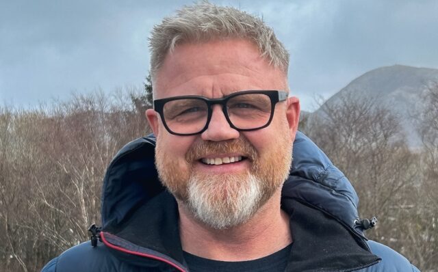 Blir ny regionleder i Sweco Stavanger