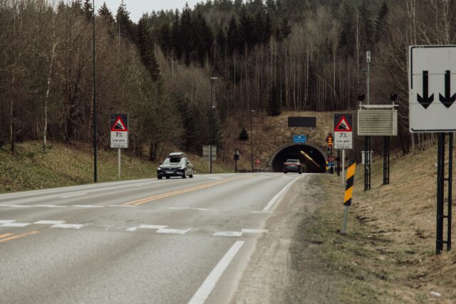 Veidekke bygger nytt løp i Oslofjordforbindelsen