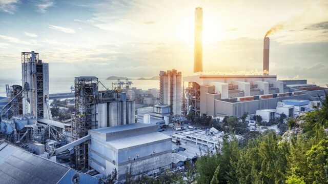 – Nå må vi bygge det nye Norge