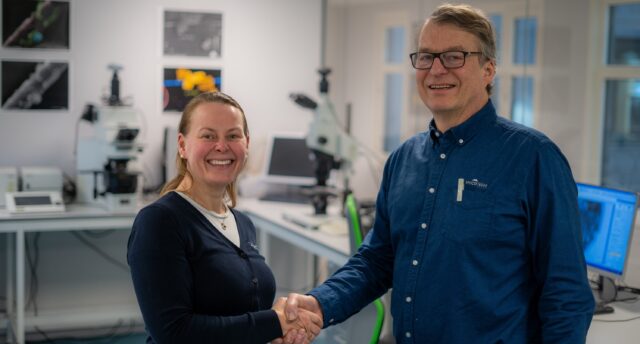 Sammen om inneklima, fukt og miljørelaterte problemstillinger i Nord-Norge