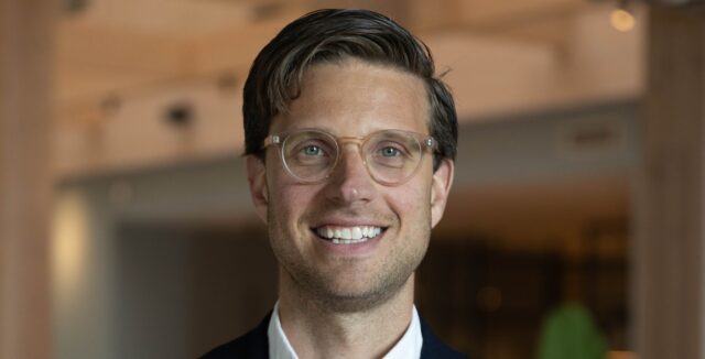 – Vi skal skape bomiljøer der folk faktisk ønsker å være