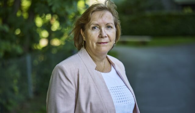 – Vi deler overskuddet med de som skaper verdiene