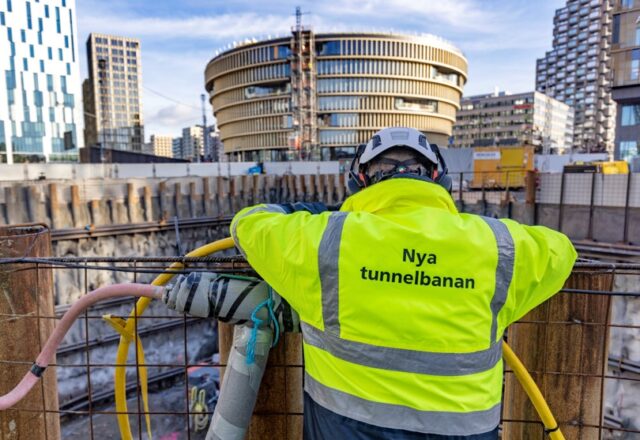 Kansellerer milliardkontrakt med kinesisk selskap