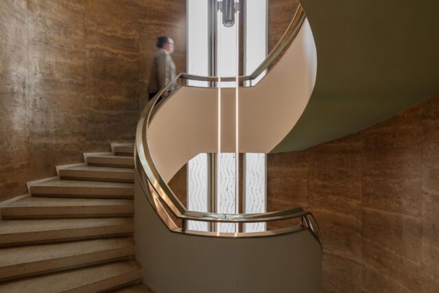 Hvordan lykkes med rehabilitering av verneverdige bygårder?