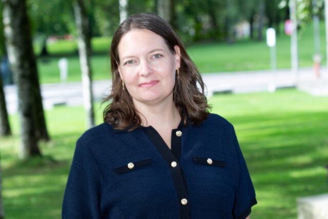 – Vi ser muligheter i et voksende ROT-marked