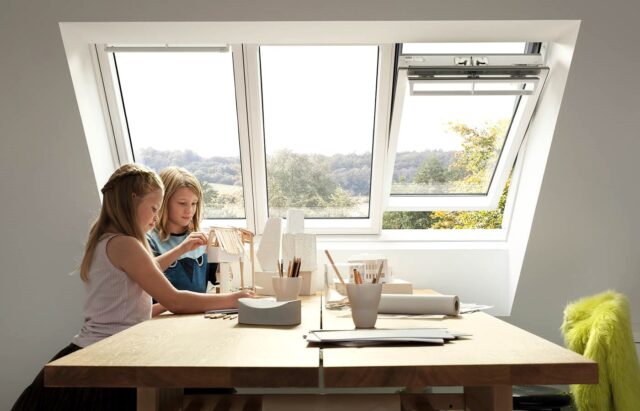 Vi må bygge klokere – ikke mørkere