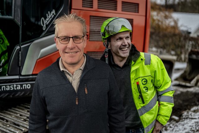 Inviterer til VM i el-muffesveising for lærlinger