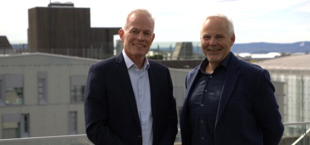 Integra blir NHO Elektro Automasjon