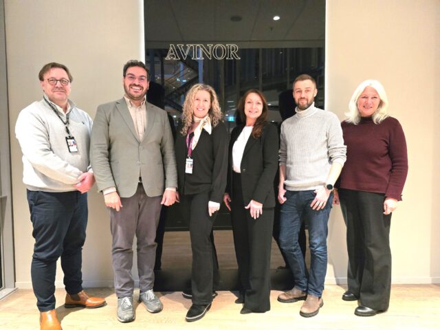 Multiconsult skal kartlegge tilstanden på alle lufthavner i Norge