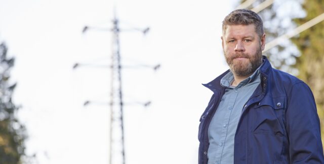 – NHO Elektro ville ikke komme oss i møte