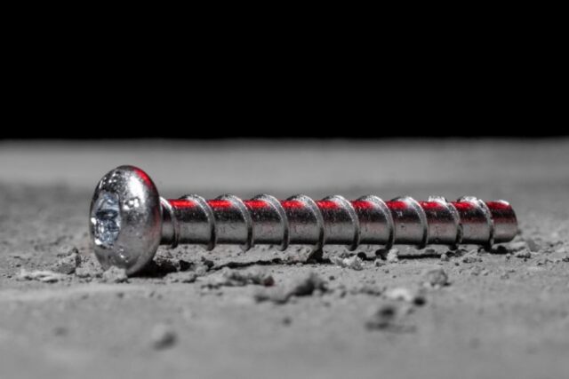 Dobbeltarbeid koster byggebransjen dyrt – innfestinger blir en ny nøkkel