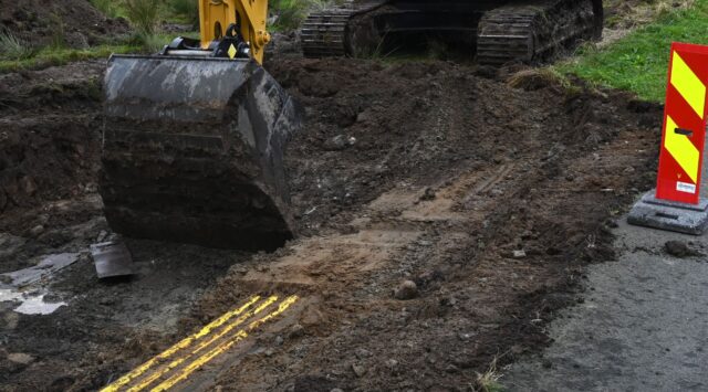 Lanserer ny digital portal for gravesøknader