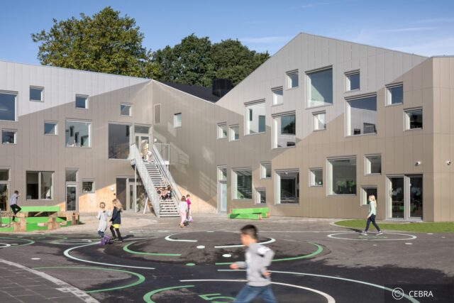 Er bygget ditt rustet for jordskjelv?