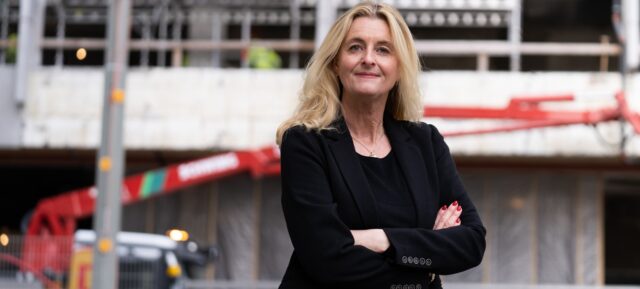 – Vi trenger ikke symbolpolitikk, vi trenger standarder som virker