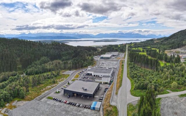 Montér Molde styrker proffsatsingen i nye lokaler