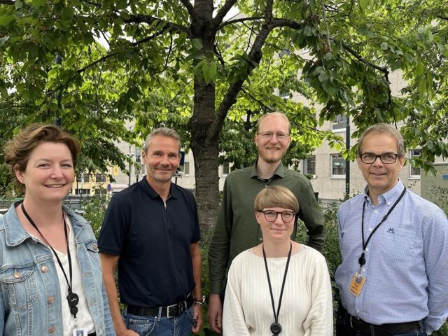 – Når vi ser hvilke produkter, tjenester og aktiviteter som driver utslippene