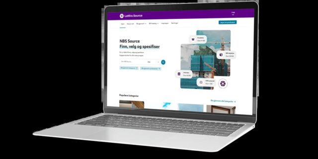 NBS lanserer sine Lattira-produkter i Norden etter en vellykket amerikansk ekspansjon