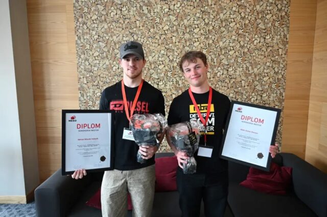 Skal kåre beste lærling i nord