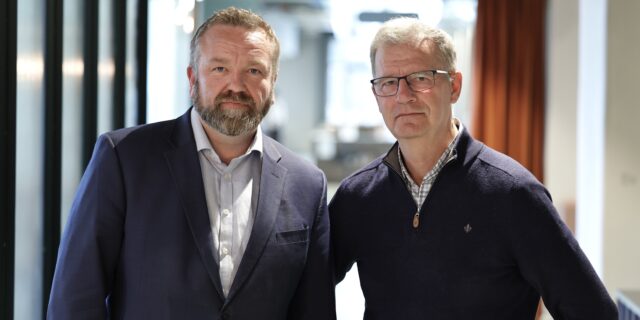 – Frykter at håndverkskompetanse forsvinner ut av bransjen