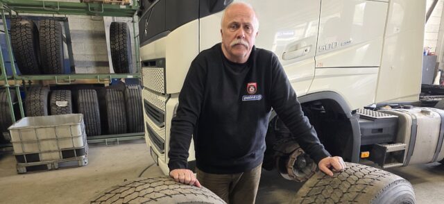 – Dieselkuttet er et hån