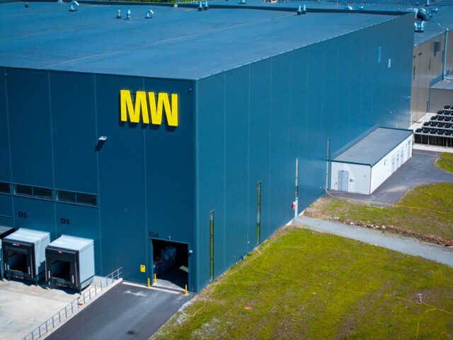 Morrow Batteries begjært konkurs