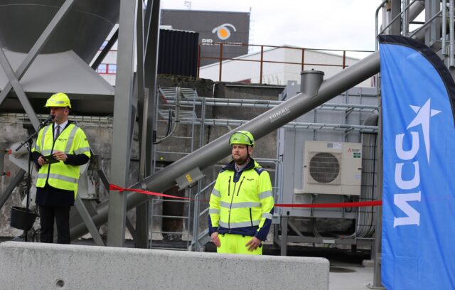 – Dette er konkrete og effektive CO₂-reduserende tiltak