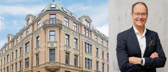 Solid resultat og flere viktige løft i porteføljen