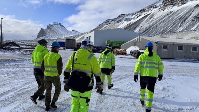Uanmeldt tilsyn på kompliserte byggeprosjekt