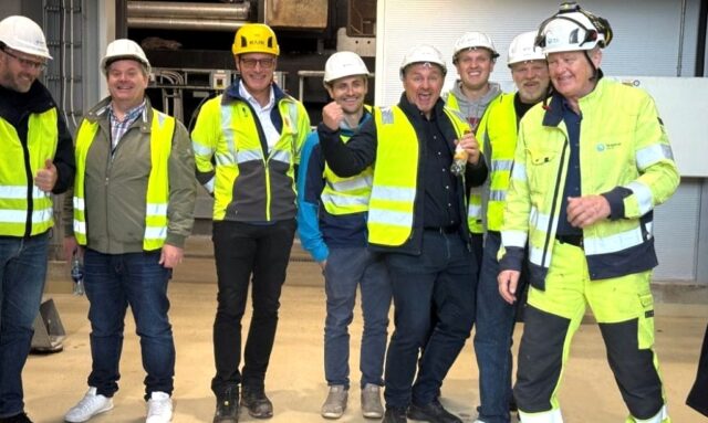 Driftsseminar 2026 – praktiske erfaringer og smarte løsninger