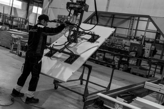 Atlas Industri overtar Pyrotec