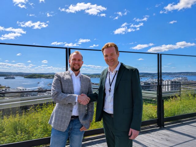 SPG velger Solibo som sin faste samarbeidspartner