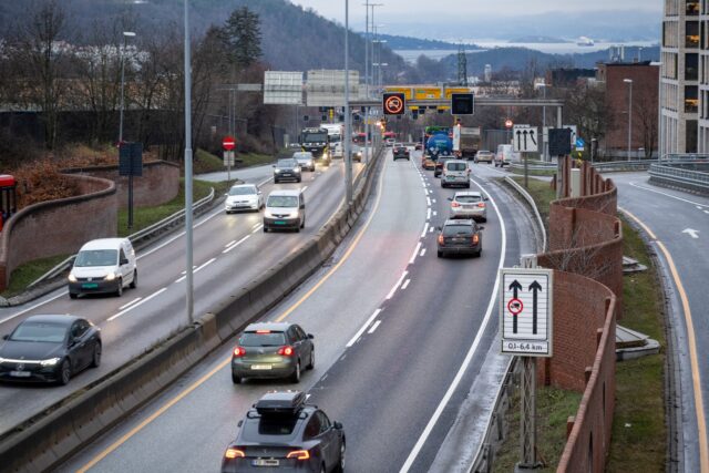Presis Vegdrift AS vant driftskontrakt til 964 millioner