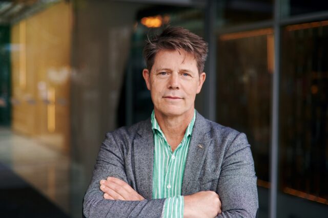 – Vi må ikke bare bremse, men også gasse der vi kan