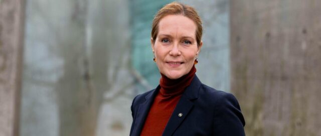 – Hva om vern er det smarteste klimatiltaket vi har?