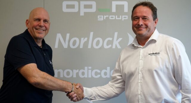 Opn Group velger Pointer AS som CRM-partner