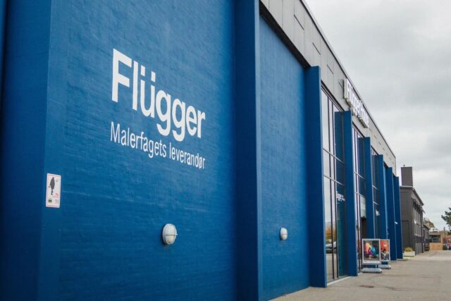 Flügger er blant de første i bransjen med Svanemerkede treoljer
