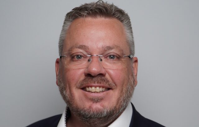 Fredrik Aanstad blir kjededirektør i Mal Proff