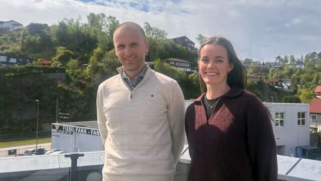 Multiconsult vinner stor rammeavtale i Sunnhordland