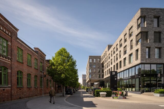 Multiconsult Group flytter til campusløsning på Skøyen