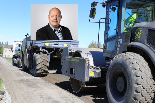 – God vegforvaltning handler om å forstå hvorfor skadene oppstår og velge riktige tiltak