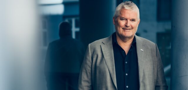 Hvor skal du bo når du blir gammel?