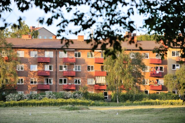 Disse får Husbankens masterstipend første halvår i 2026