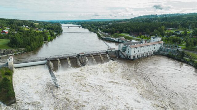 Hvordan styrke forsyningssikkerheten i Oslo-regionen?